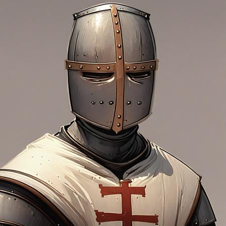 Expressive templar