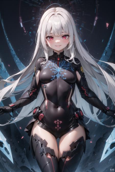Hyouju Issei Style | 氷樹一世スタイル