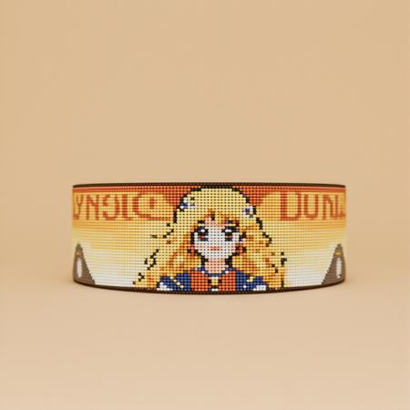 Tatewari bracelet