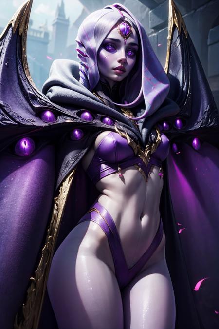 Bel'veth | League of Legends