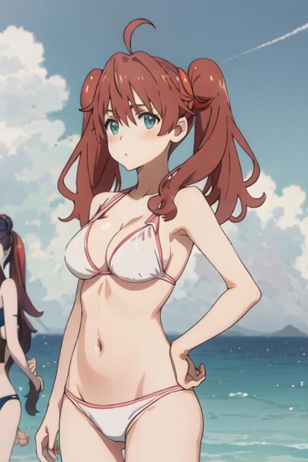 MIKU (Darling in the FranXX)