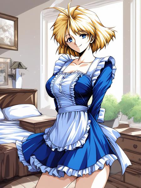 シシル・グロリア (グロリア 禁断の血族) Pony XL Sicile・Gloria (Gloria kindan no ketsuzoku)