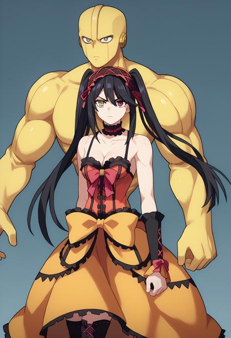 Jojo Stand Prototype Concept | PonyXL