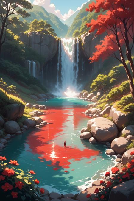 D. Backgrounds | Dadadala!?️