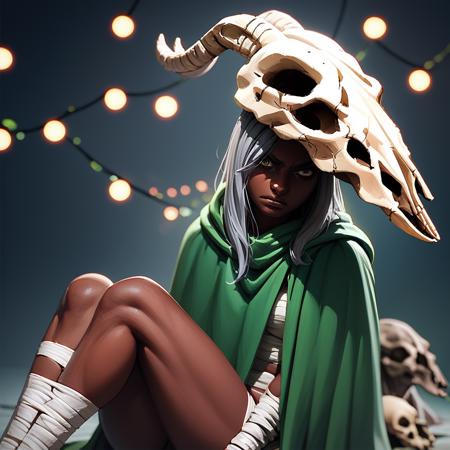 Silent - Slay The Spire for Pony