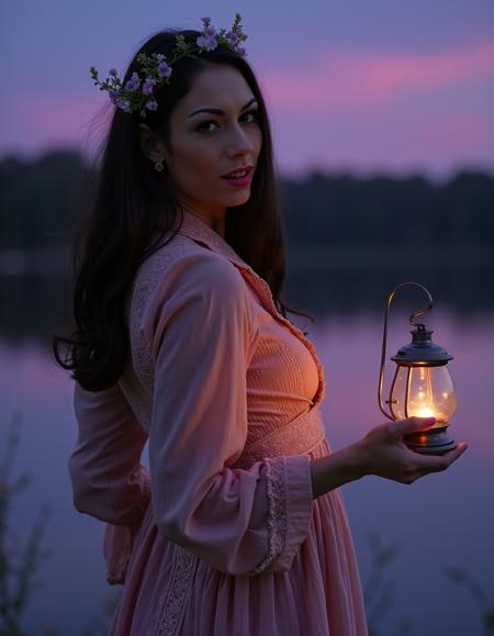 Arwen Gold (Flux) - Adult Film Actress