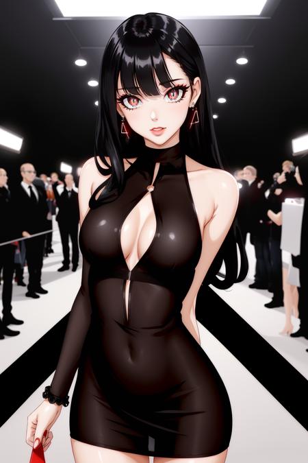 Perfect Perky Breasts V3 -完美挺拔乳房和苗条身材版本v3 (ID: 85784)
