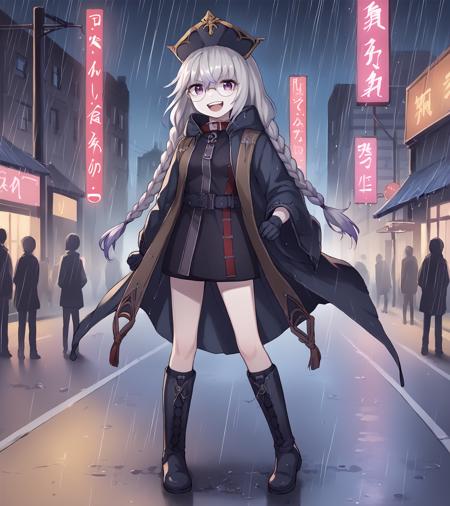 Charon (Chrono Ark)