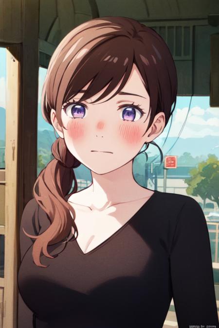 Akari Kawamoto [ 3-gatsu no Lion ]
