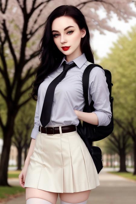 Miss Noir