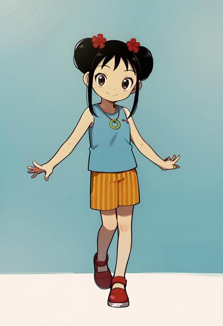 Kai-lan (Ni hao, Kai-lan)