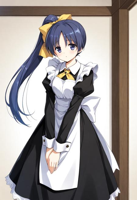 Itou noemi 伊藤乃絵美 (With You 〜みつめていたい)