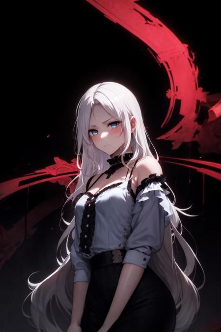 Rene Makierus | S-Class Hunter Doesn't Want To Be A Villain Princess | 급 헌터는 악역 공녀가 되기 싫습니다 | Manhwa版本v1.0 (ID: 351375)