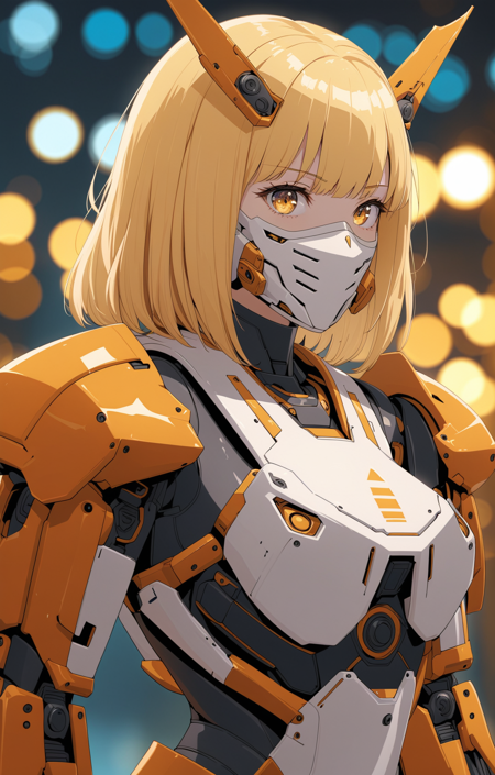 AAM XL (Anime Mix)