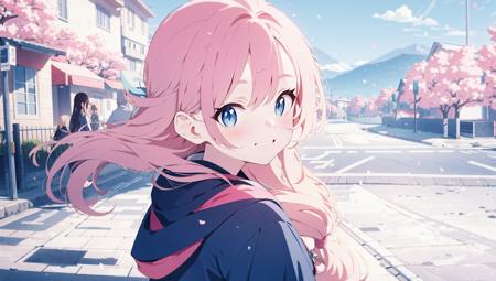 BArtstyle | Blue Archive Art Style LoRA | 碧蓝档案画风模型 | ブルーアーカイブ画風モデル
