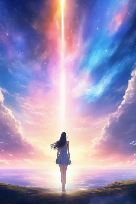 Vivid Anime [Hunyuan 1.2]
