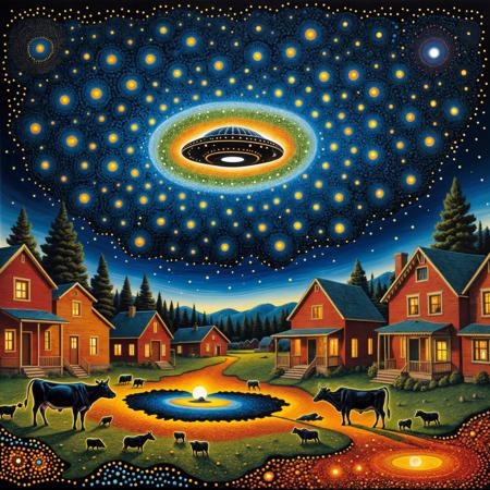 AboriginalX