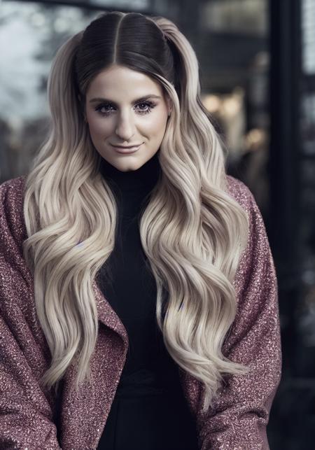 Meghan Trainor