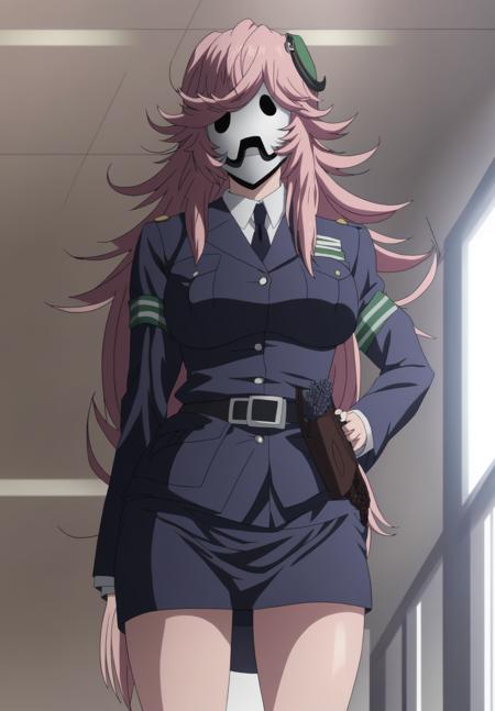 Yayoi Kusakabe - High-Rise Invasion