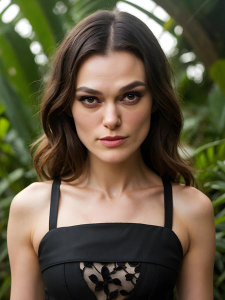 Keira Knightley