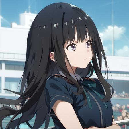 Inoue Takina版本v1.0 (ID: 599057)