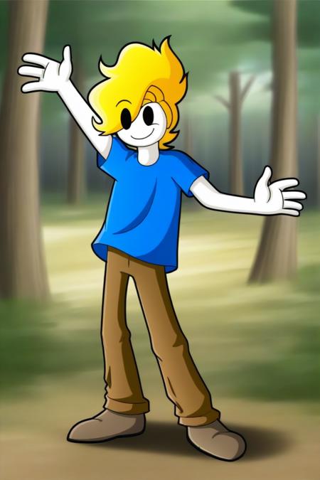 Bryson (Haminations)