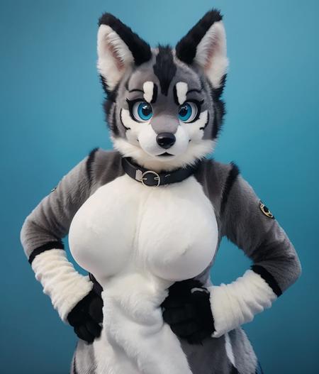 Fursuit版本Fursuit-v1.0 (ID: 427022)