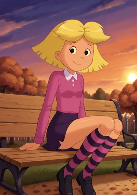 Emily Elizabeth(Movie version)版本v1.0 (ID: 1170065)