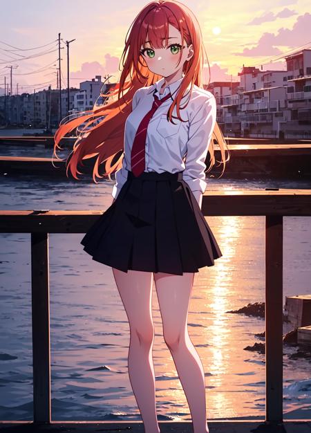 Aika Natsukawa - Yumemiru Danshi wa Genjitsushugisha
