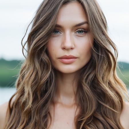 Josephine Skriver (FLUX + SDXL)版本SDXL v2.0 (ID: 625307)