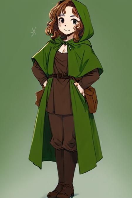 Matilda XL (The Voice of Time)