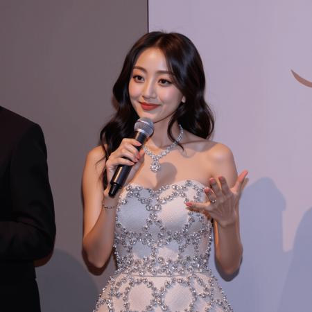 Twice - Jihyo (Flux)