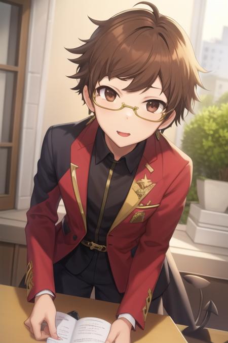 Hisamitsu Noto / Toradora!