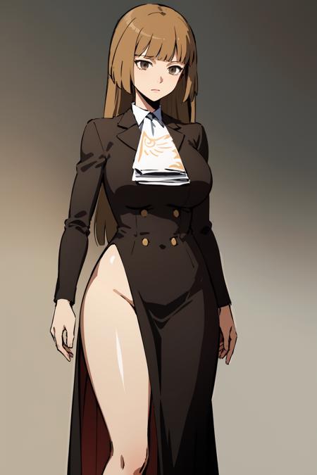 Ushiromiya Rosa - Umineko