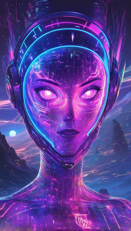 Retro scifi 60s 70s 80s Lora [Illustrious]