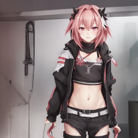 AstolfoMix