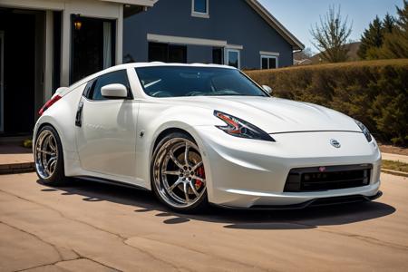 Nissan 370z版本e4 (ID: 32141)