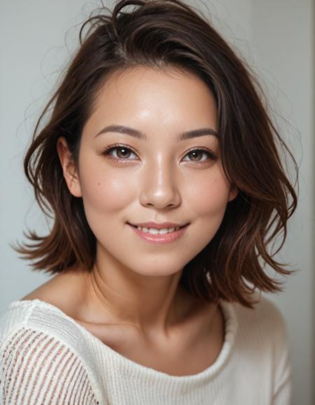 nobody Asian