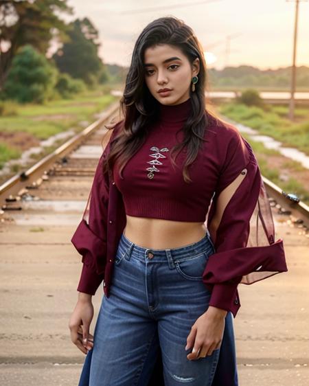 Ketika Sharma - Indian Actress (SD 1.5)
