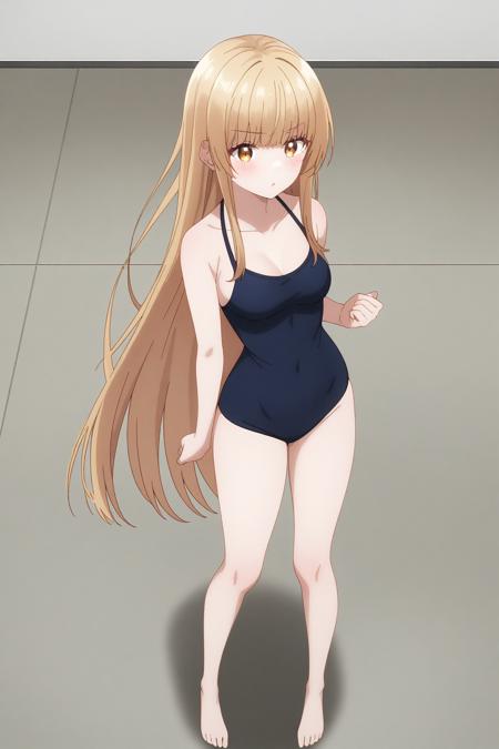 Mahiru Shiina | SDXL | Animagine XL V3.1 | The Angel Next Door Spoils Me Rotten