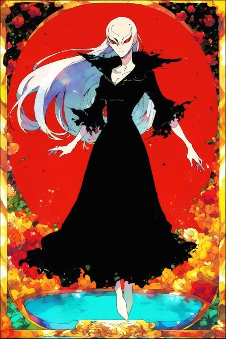 Beretta (Tensura) [Pony XL]版本v1.0 (ID: 840538)