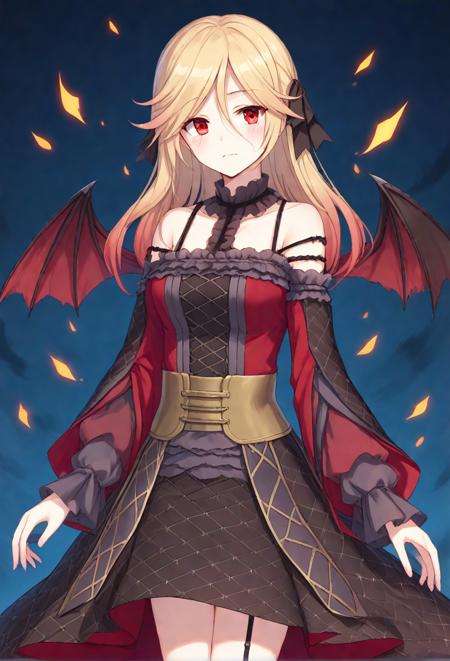 vampire fraulein ヴァンパイア・フロイライン  (YU-GI-OH! 遊戯王OCG)