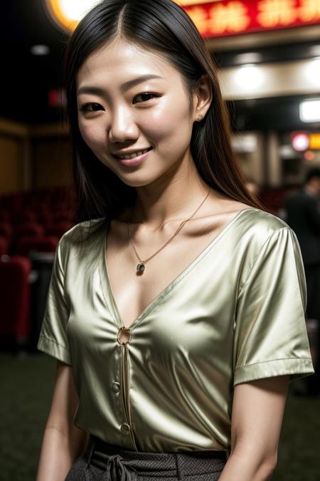 Kawaii Goddess: Melody