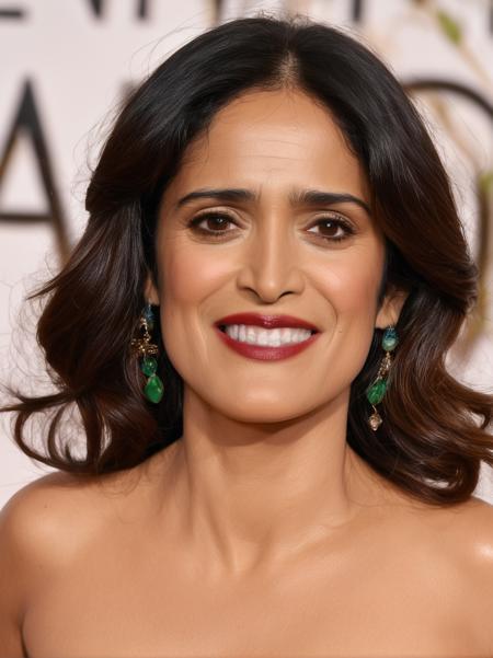 Salma Hayek (actress)