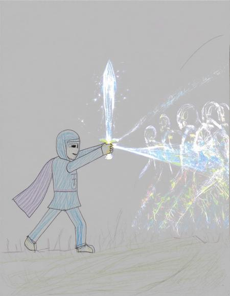 PixelWave