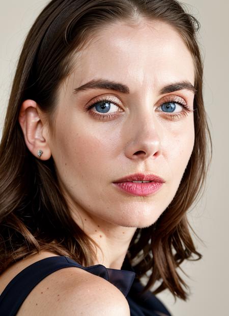 Alison Brie