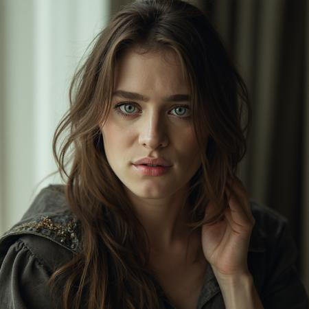 Mackenzie Davis