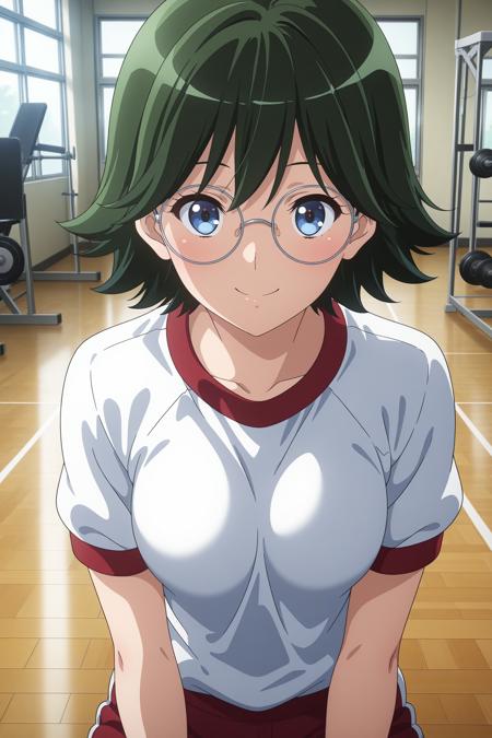 Tsubame Kamaya (釜屋つばめ) - Sound! Euphonium (響け! ユーフォニアム)
