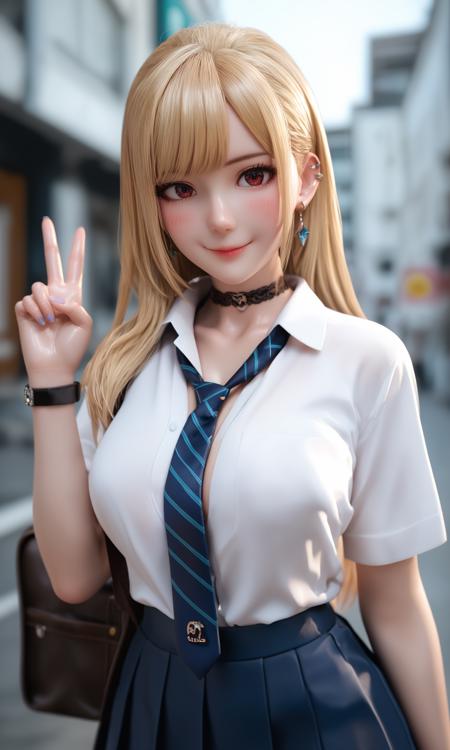 MiaoMiao 3D Harem