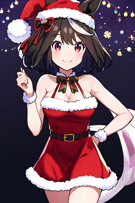 Kitasan Black (Umamusume)